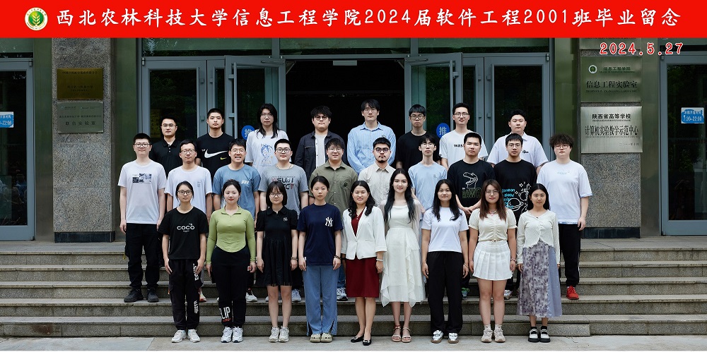 伟德国际19492024届软件工程2001班毕业留念.jpg